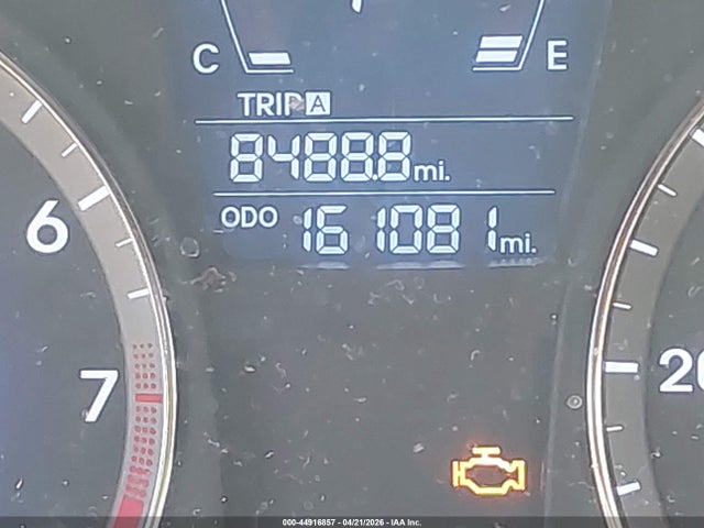 Hyundai ACCENT Gls
