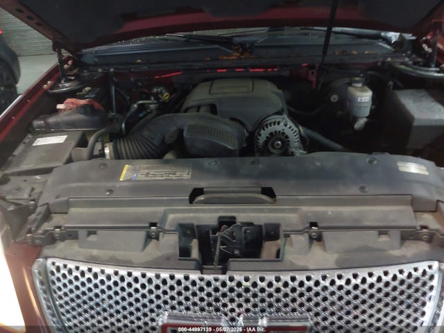 GMC Yukon Denali