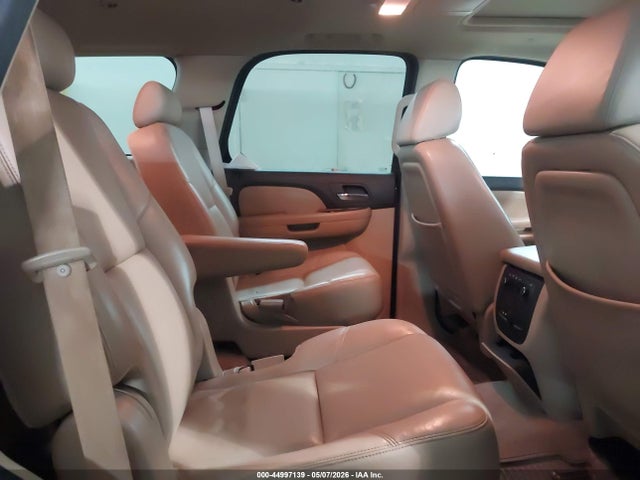 GMC Yukon Denali