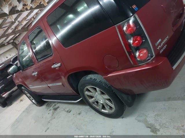GMC Yukon Denali