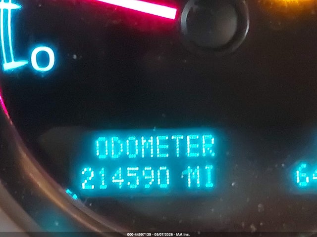 GMC Yukon Denali