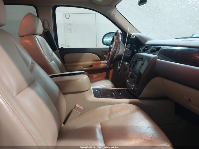 GMC Yukon Denali