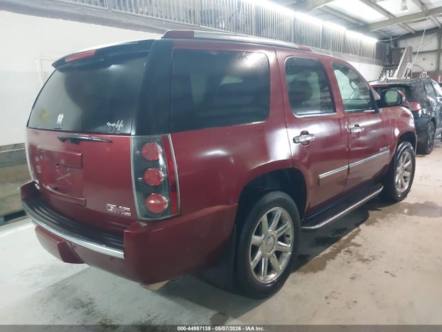 GMC Yukon Denali