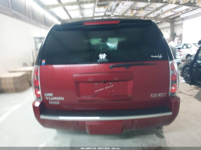 GMC Yukon Denali