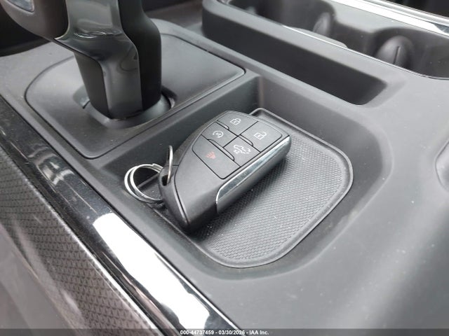 Chevrolet Silverado 1500 4wd  Short Bed Zr2