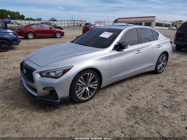 INFINITI Q50 3.0t Sport