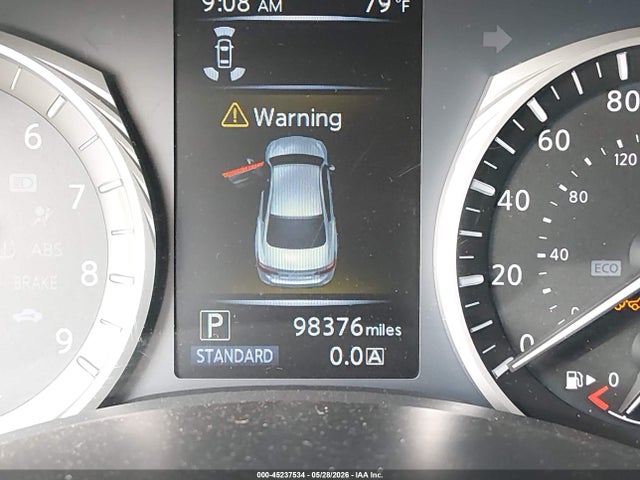INFINITI Q50 3.0t Sport
