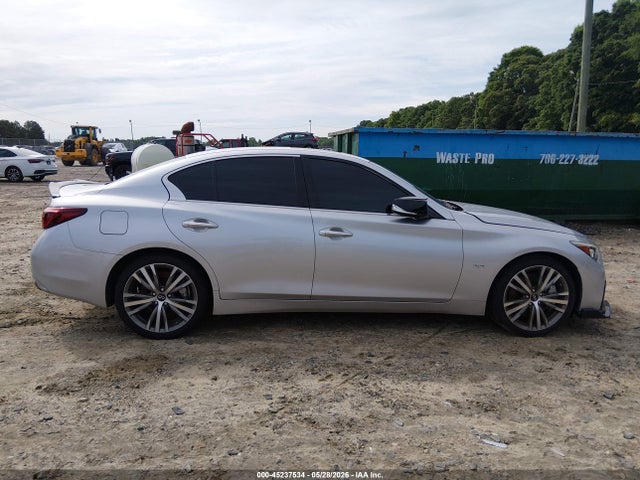 INFINITI Q50 3.0t Sport