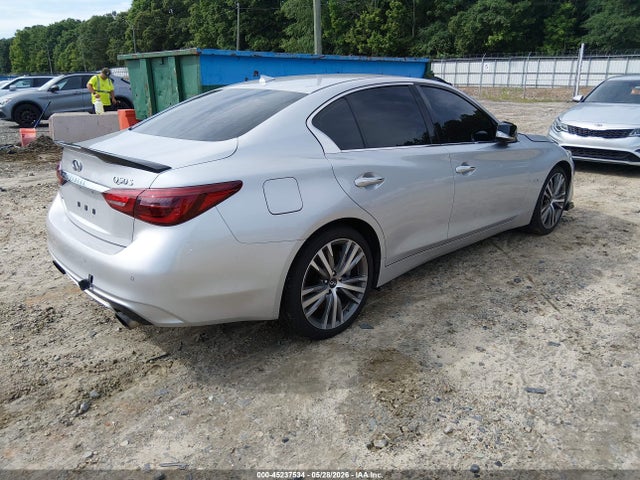 INFINITI Q50 3.0t Sport