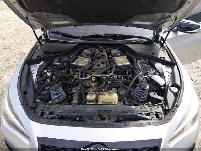 INFINITI Q50 3.0t Sport