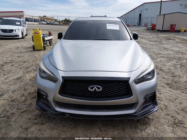 INFINITI Q50 3.0t Sport