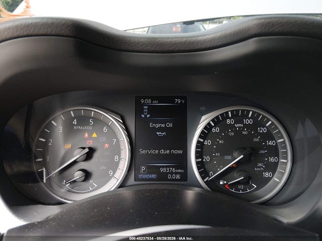 INFINITI Q50 3.0t Sport