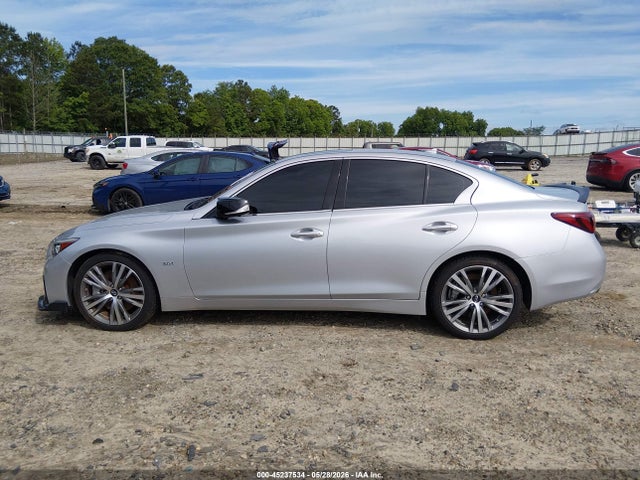 INFINITI Q50 3.0t Sport