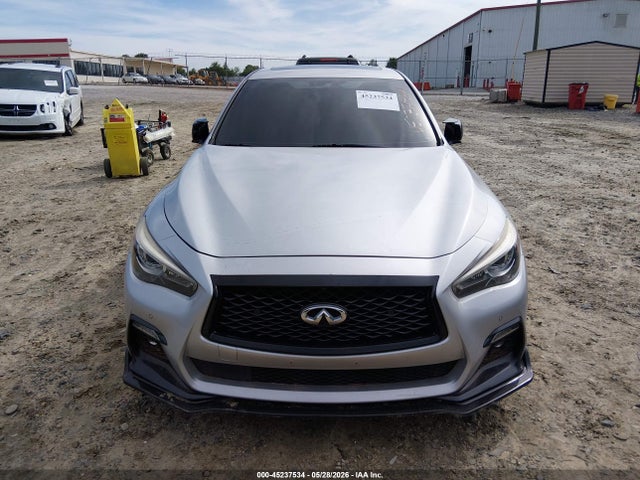 INFINITI Q50 3.0t Sport