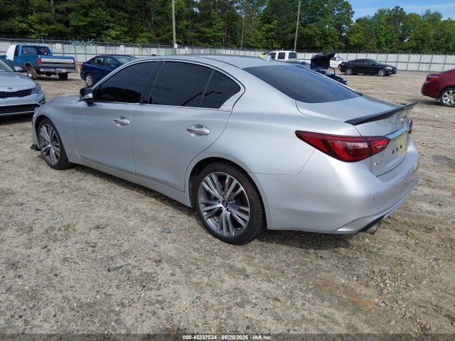 INFINITI Q50 3.0t Sport