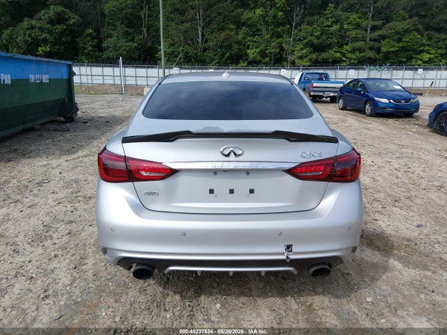 INFINITI Q50 3.0t Sport