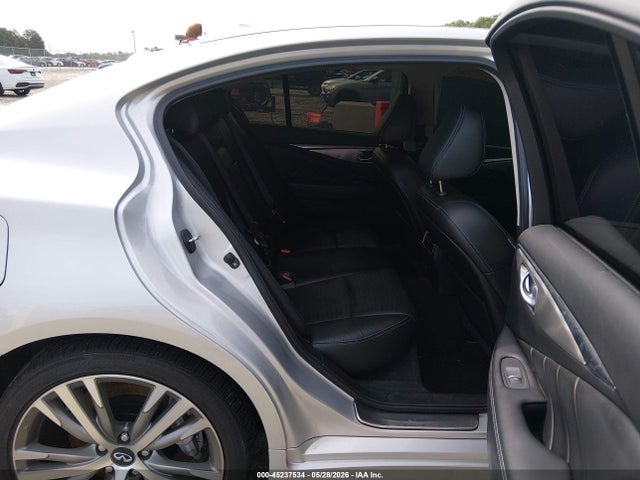 INFINITI Q50 3.0t Sport