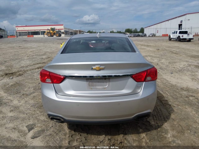 Chevrolet Impala 2lz