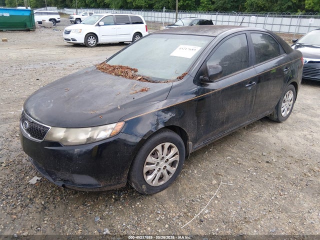 Kia Forte Lx