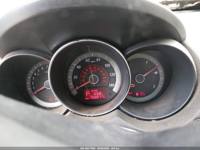 Kia Forte Lx