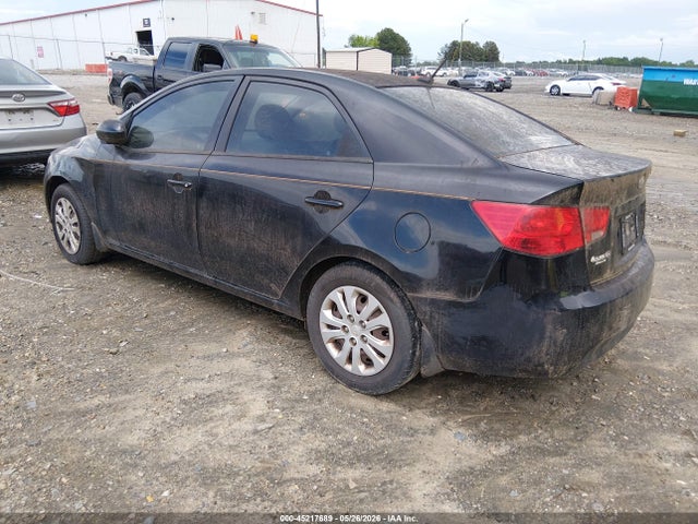 Kia Forte Lx