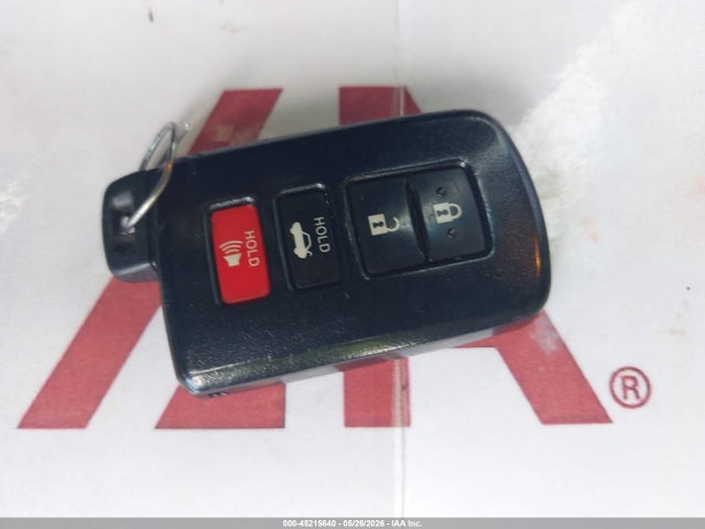 Toyota Avalon Hybrid Xle Premium