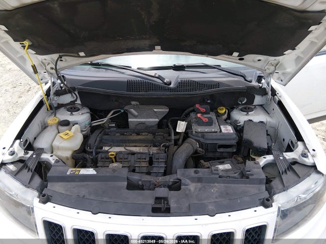 Jeep Compass Sport Fwd