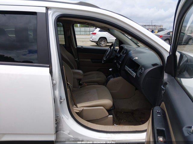 Jeep Compass Sport Fwd