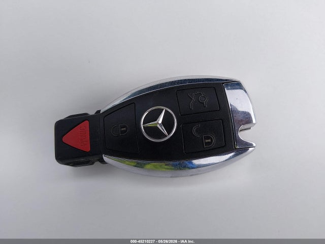 Mercedes-Benz GLA 4matic