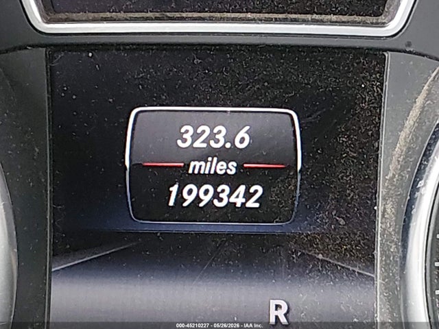 Mercedes-Benz GLA 4matic