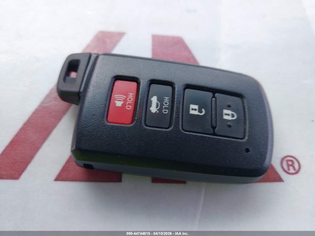 Toyota Avalon Xle Premium