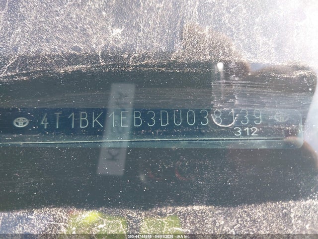 Toyota Avalon Xle Premium