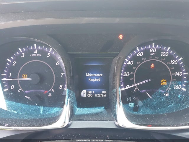 Toyota Avalon Xle Premium