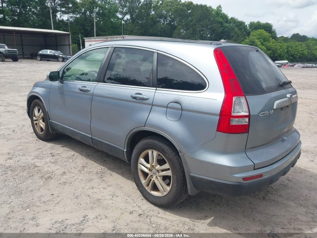 Honda CR-V Ex-l