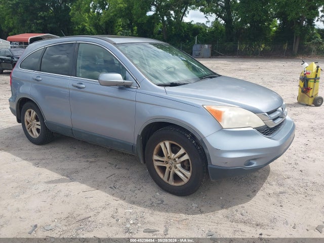 Salvage Honda CR-V Image
