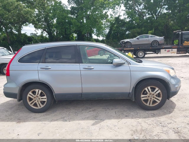 Honda CR-V Ex-l