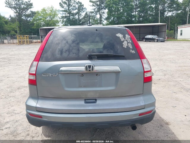 Honda CR-V Ex-l