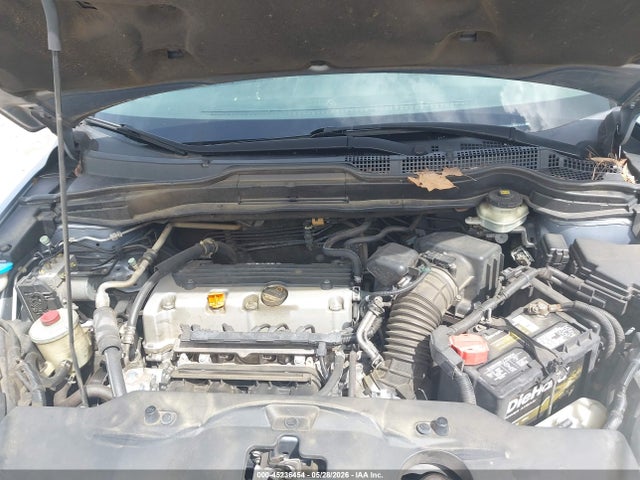 Honda CR-V Ex-l