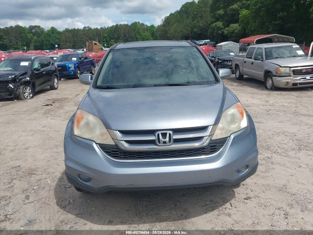 Honda CR-V Ex-l