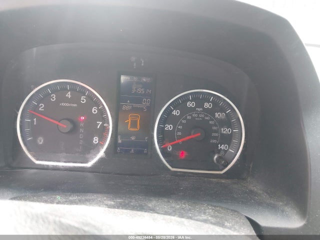 Honda CR-V Ex-l
