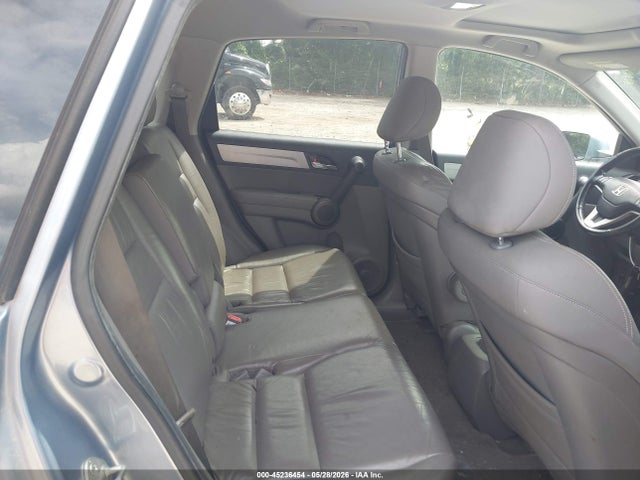Honda CR-V Ex-l
