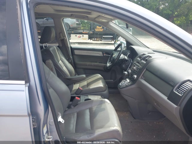 Honda CR-V Ex-l