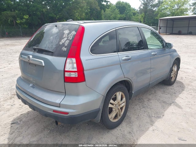 Honda CR-V Ex-l