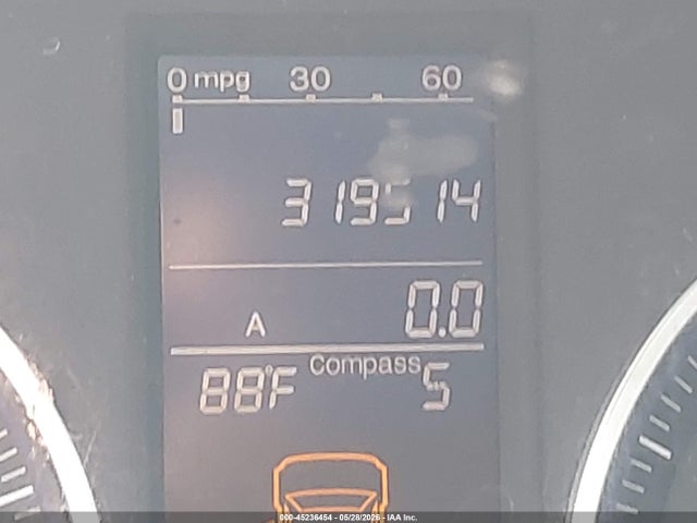 Honda CR-V Ex-l