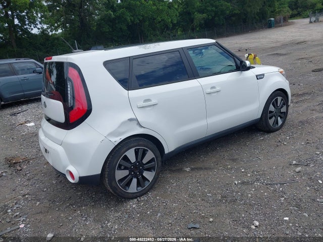 Kia Soul !
