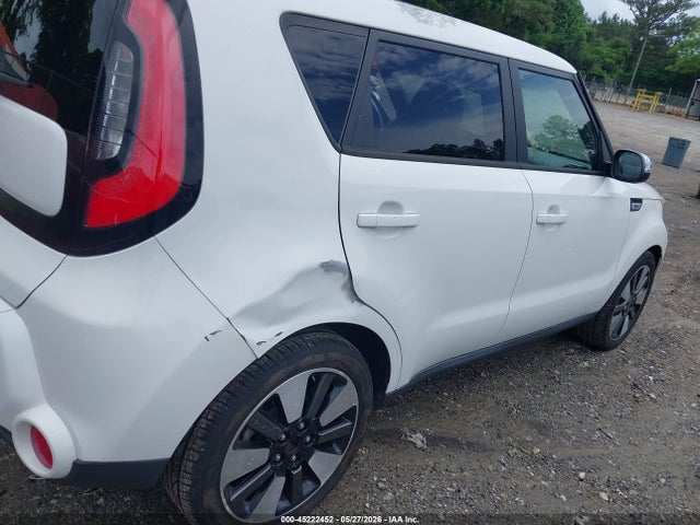Kia Soul !
