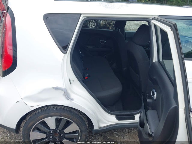 Kia Soul !