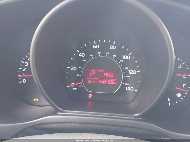 Kia Soul !
