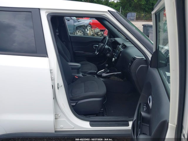 Kia Soul !