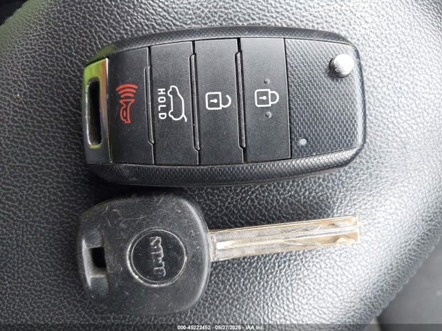 Kia Soul !